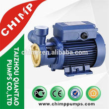 0.37KW SSC-1 water pumping machine Vortex Pumps Self-priming Jet pumps